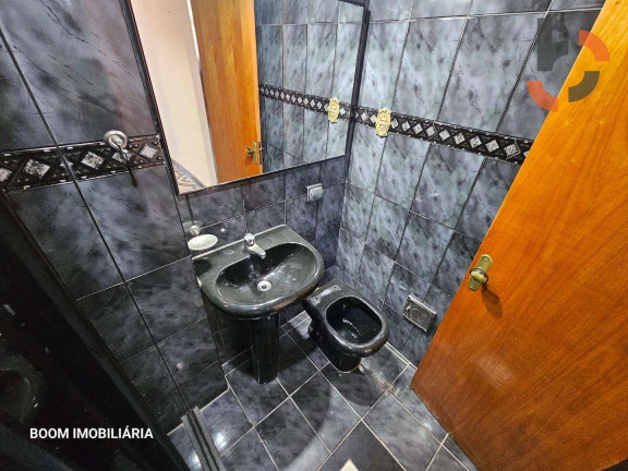 Imagem Kitnet com 1 Quarto para Alugar, 33 m² em Centro - Nova Iguaçu