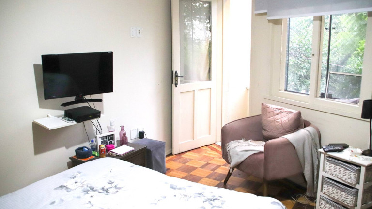 Imagem Apartamento com 3 Quartos à Venda, 89 m² em Petrópolis - Porto Alegre Imagem Apartamento com 3 Quartos à Venda, 89 m² em Petrópolis - Porto Alegre