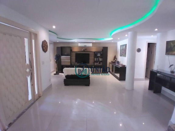 Imagem Casa com 3 Quartos à Venda, 160 m² em Itaipu - Niterói Imagem Casa com 3 Quartos à Venda, 160 m² em Itaipu - Niterói