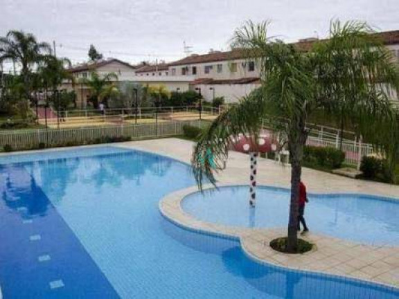 Imagem Casa de Condomínio com 2 Quartos à Venda ou Locação, 63 m² em Guaratiba - Rio De Janeiro