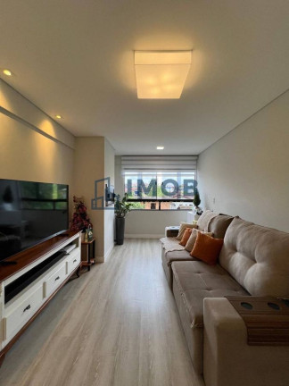 Apartamento com 2 Quartos à Venda, 65 m² em Amizade - Jaraguá Do Sul