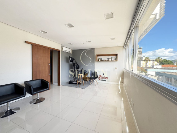 Imagem Sala Comercial para Alugar, 36 m² em Menino Deus - Porto Alegre Imagem Sala Comercial para Alugar, 36 m² em Menino Deus - Porto Alegre