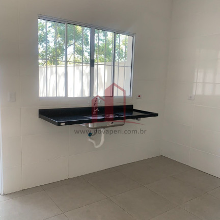 Imagem Sobrado com 2 Quartos à Venda,  em Portal Da Estação - Franco Da Rocha