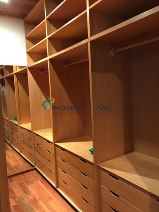 Imagem Apartamento com 4 Quartos à Venda, 380 m² em Centro - São Bernardo Do Campo