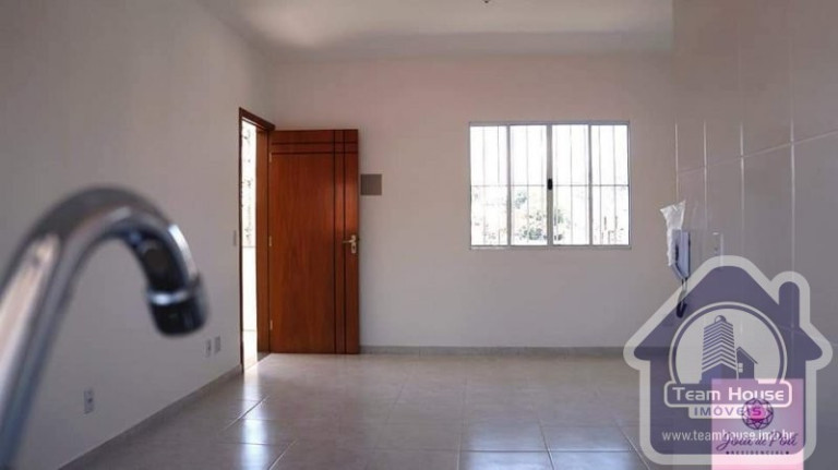 Imagem Apartamento com 2 Quartos à Venda, 54 m² em Vila Varela - Poá