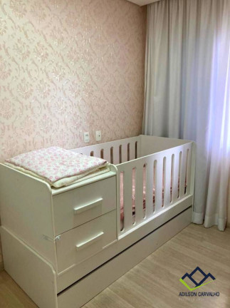Imagem Apartamento com 2 Quartos à Venda, 62 m² em Parque Residencial Nove De Julho - Jundiaí Imagem Apartamento com 2 Quartos à Venda, 62 m² em Parque Residencial Nove De Julho - Jundiaí