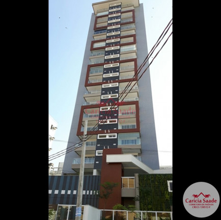 Imagem Flat com 1 Quarto à Venda, 45 m² em Vila Mariana - São Paulo