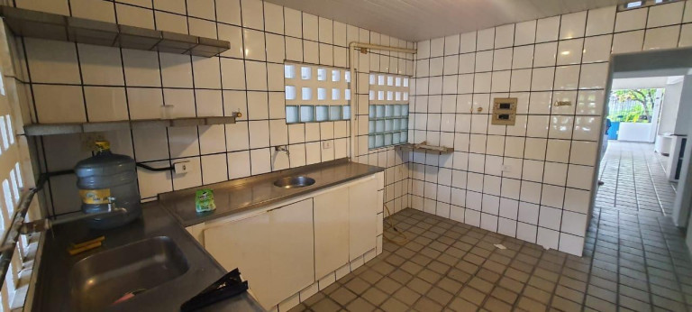 Imagem Casa com 4 Quartos à Venda, 350 m² em Afogados - Recife Imagem Casa com 4 Quartos à Venda, 350 m² em Afogados - Recife