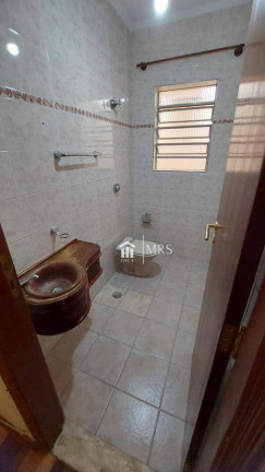 Imagem Imóvel com 3 Quartos à Venda, 169 m² em Vila Mazzei - São Paulo