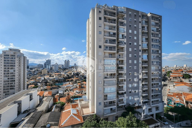 Imagem Apartamento com 2 Quartos à Venda, 59 m² em Tucuruvi - São Paulo Imagem Apartamento com 2 Quartos à Venda, 59 m² em Tucuruvi - São Paulo