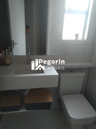 Imagem Apartamento com 3 Quartos à Venda, 63 m² em Tingui - Curitiba