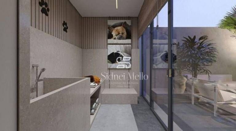Imagem Apartamento com 2 Quartos à Venda, 70 m² em Praia Brava - Itajaí