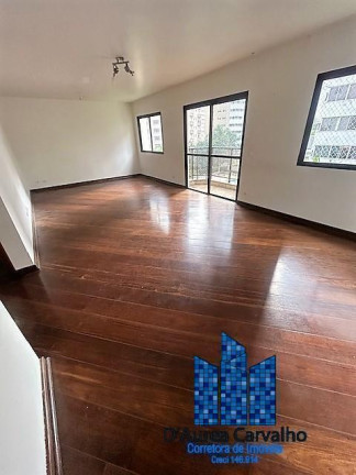Apartamento com 4 Quartos para Alugar, 170 m² em Paraiso - São Paulo