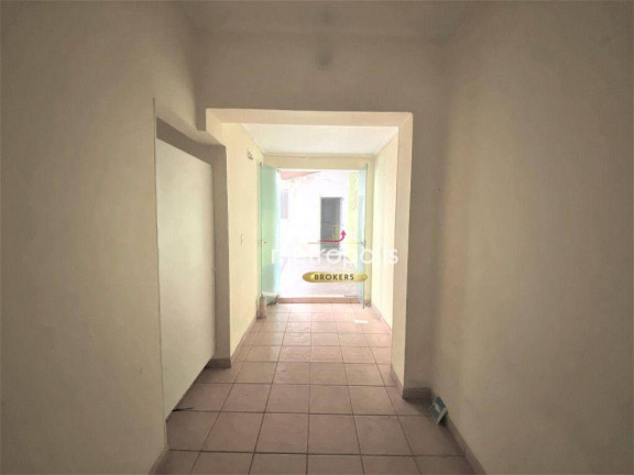 Imagem Edifício Residencial à Venda, 282 m² em Centro - São Caetano Do Sul