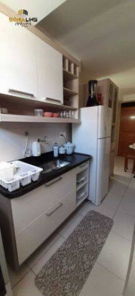 Imagem Apartamento à Venda, 35 m² em Manaíra - João Pessoa