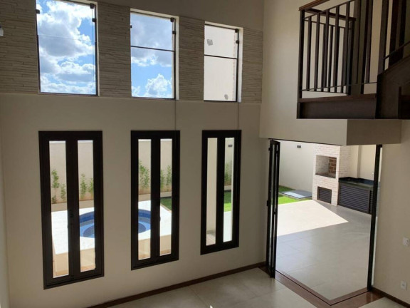 Imagem Casa de Condomínio com 3 Quartos à Venda, 283 m² em Parque Ibiti Reserva - Sorocaba