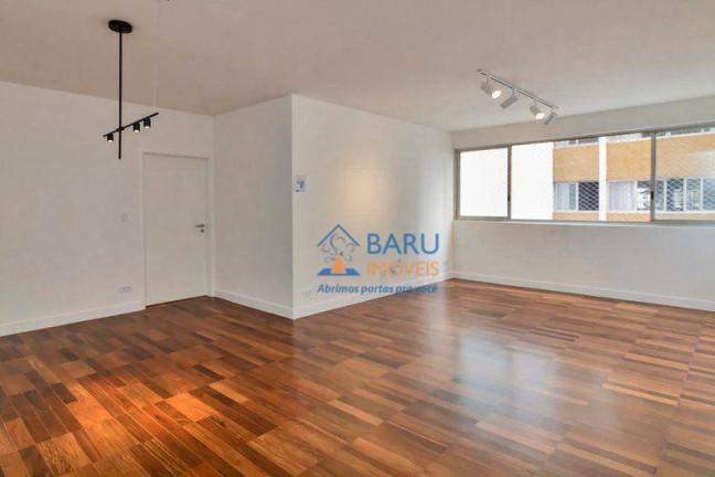 Imagem Apartamento com 3 Quartos à Venda, 103 m² em Perdizes - São Paulo Imagem Apartamento com 3 Quartos à Venda, 103 m² em Perdizes - São Paulo