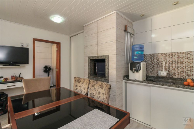 Imagem Casa com 2 Quartos à Venda, em Aberta Dos Morros - Porto Alegre Imagem Casa com 2 Quartos à Venda, em Aberta Dos Morros - Porto Alegre