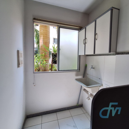 Imagem Apartamento com 2 Quartos à Venda, 52 m² em Alto Ipiranga - Mogi Das Cruzes Imagem Apartamento com 2 Quartos à Venda, 52 m² em Alto Ipiranga - Mogi Das Cruzes