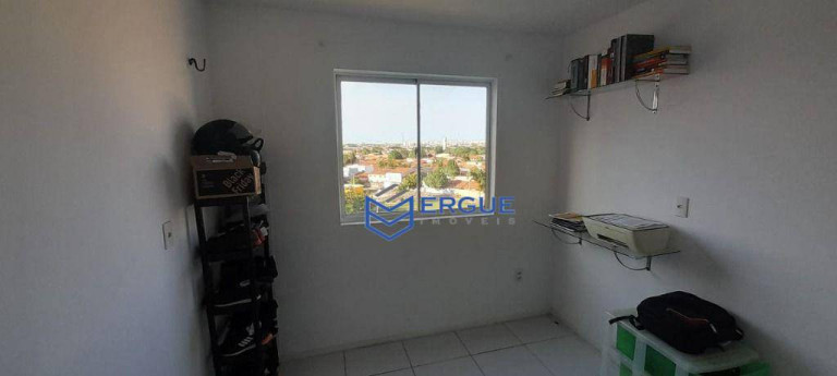 Imagem Apartamento com 2 Quartos à Venda, 50 m² em Itaperi - Fortaleza Imagem Apartamento com 2 Quartos à Venda, 50 m² em Itaperi - Fortaleza