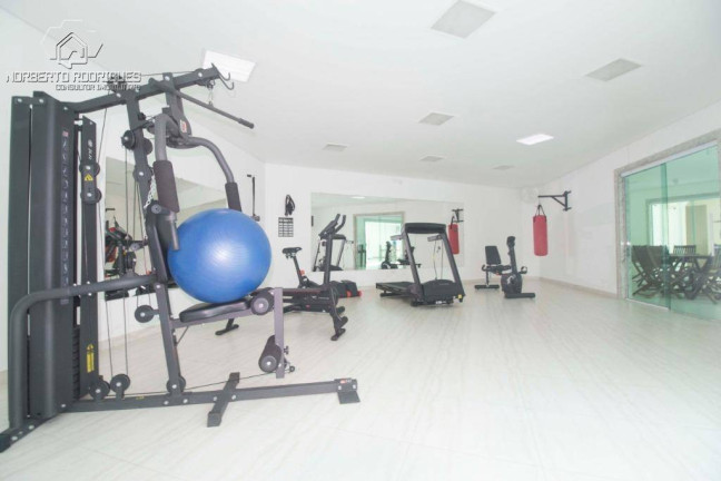 Imagem Cobertura com 4 Quartos à Venda, 163 m² em Guilhermina - Praia Grande