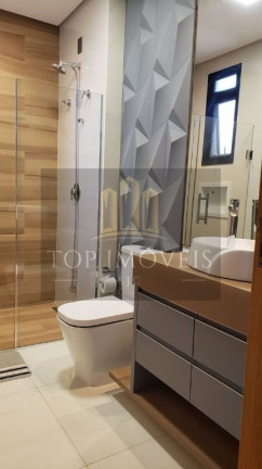Imagem Sobrado com 5 Quartos à Venda, 505 m² em Condomínio Residencial Alphaville I - São José Dos Campos Imagem Sobrado com 5 Quartos à Venda, 505 m² em Condomínio Residencial Alphaville I - São José Dos Campos