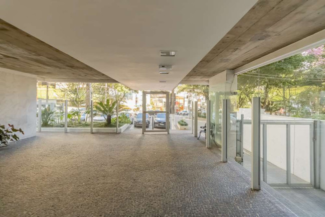 Imagem Apartamento com 3 Quartos à Venda, 206 m² em Higienópolis - São Paulo