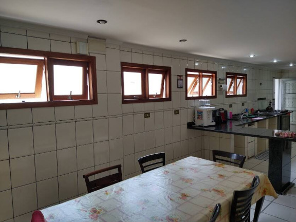 Imagem Casa com 5 Quartos à Venda, 414 m² em Vila Califórnia - São Paulo