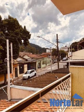 Imagem Sobrado com 3 Quartos à Venda, 150 m² em Tremembe - São Paulo Imagem Sobrado com 3 Quartos à Venda, 150 m² em Tremembe - São Paulo