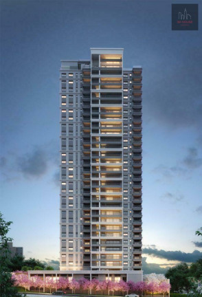Imagem Apartamento com 3 Quartos à Venda, 173 m² em Perdizes - São Paulo
