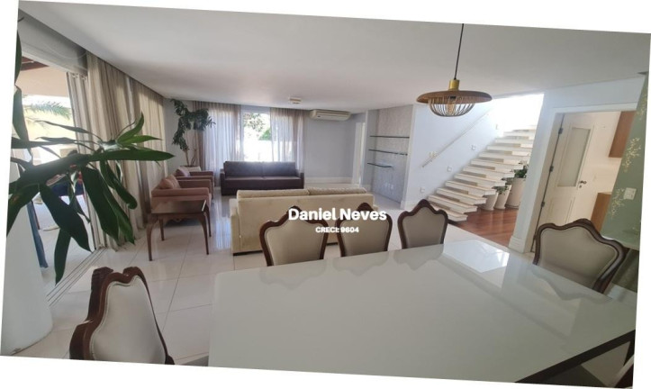 Imagem Casa de Condomínio com 4 Quartos à Venda, 500 m² em Vilas Do Atlântico - Lauro De Freitas Imagem Casa de Condomínio com 4 Quartos à Venda, 500 m² em Vilas Do Atlântico - Lauro De Freitas