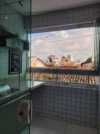 Imagem Apartamento com 2 Quartos à Venda, 56 m² em Bancários - João Pessoa Imagem Apartamento com 2 Quartos à Venda, 56 m² em Bancários - João Pessoa