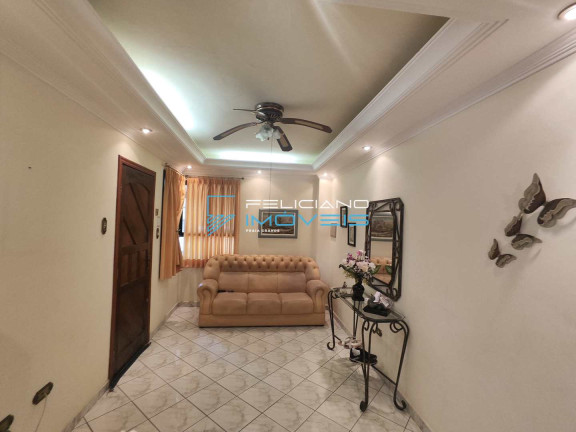 Imagem Casa com 2 Quartos à Venda, 125 m² em Caiçara - Praia Grande Imagem Casa com 2 Quartos à Venda, 125 m² em Caiçara - Praia Grande