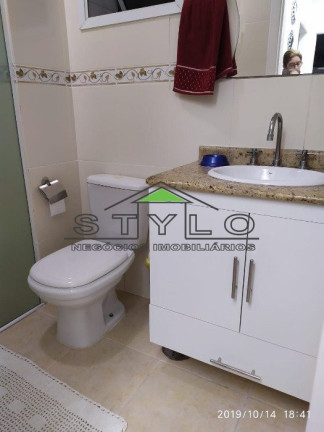 Imagem Apartamento com 3 Quartos à Venda, 154 m² em Rudge Ramos - São Bernardo Do Campo Imagem Apartamento com 3 Quartos à Venda, 154 m² em Rudge Ramos - São Bernardo Do Campo