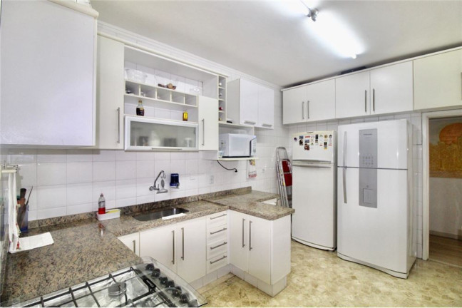 Imagem Imóvel com 3 Quartos à Venda, em Perdizes - São Paulo Imagem Imóvel com 3 Quartos à Venda, em Perdizes - São Paulo