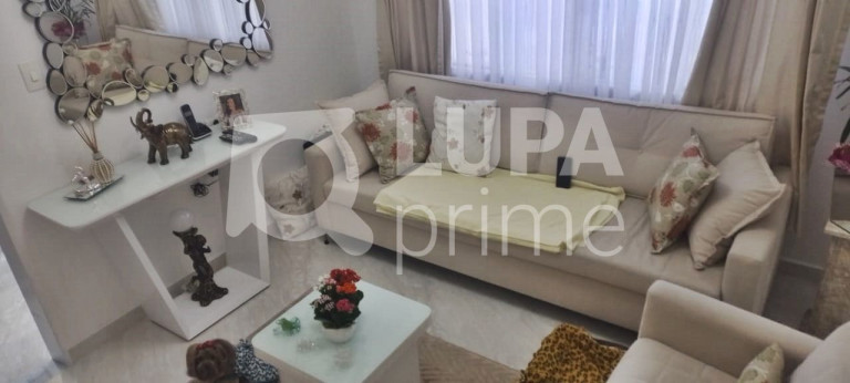 Casa com 3 Quartos à Venda, 81 m² em Vila Maria Alta - São Paulo