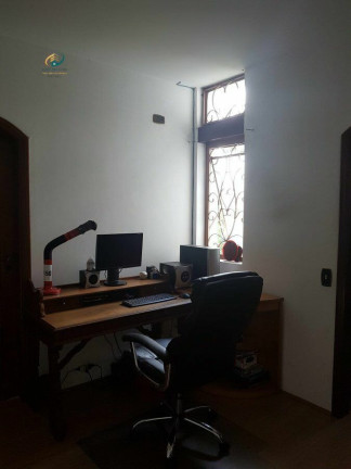 Imagem Sobrado com 4 Quartos para Alugar, 332 m² em Planalto Paulista - São Paulo Imagem Sobrado com 4 Quartos para Alugar, 332 m² em Planalto Paulista - São Paulo