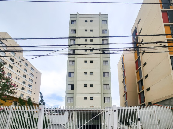 Imagem Apartamento com 1 Quarto à Venda, 41 m² em Vila Ipojuca - São Paulo Imagem Apartamento com 1 Quarto à Venda, 41 m² em Vila Ipojuca - São Paulo