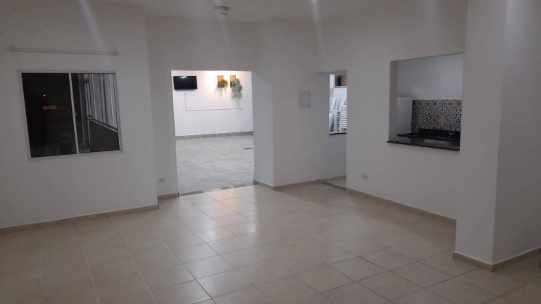 Imagem Apartamento com 2 Quartos à Venda, 55 m² em Vila Luzita - Santo André