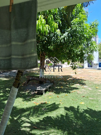 Imagem Casa com 3 Quartos à Venda, 162 m² em Barra De Jacuipe - Camaçari