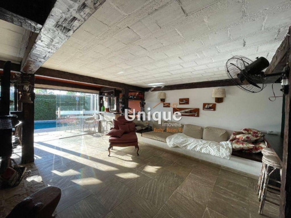 Imagem Casa com 4 Quartos à Venda, 350 m² em Manguinhos - Armação Dos Búzios Imagem Casa com 4 Quartos à Venda, 350 m² em Manguinhos - Armação Dos Búzios
