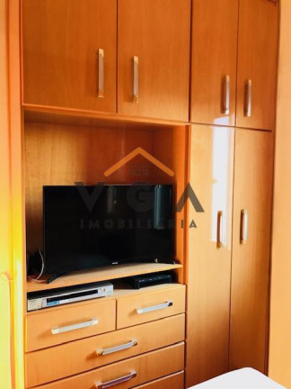 Imagem Apartamento com 3 Quartos à Venda, 80 m² em Vila Matilde - São Paulo Imagem Apartamento com 3 Quartos à Venda, 80 m² em Vila Matilde - São Paulo