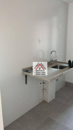 Imagem Apartamento com 2 Quartos à Venda, 74 m² em Brooklin - São Paulo Imagem Apartamento com 2 Quartos à Venda, 74 m² em Brooklin - São Paulo