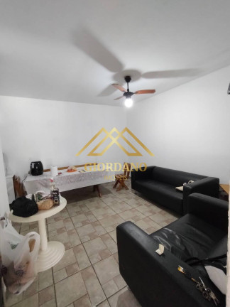 Imagem Casa com 3 Quartos à Venda, 100 m² em Nova Itanhaém - Itanhaém