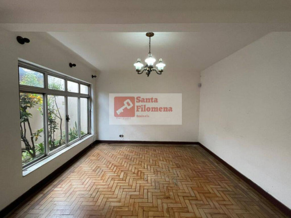 Imagem Sobrado com 3 Quartos à Venda, em Cambuci - São Paulo Imagem Sobrado com 3 Quartos à Venda, em Cambuci - São Paulo