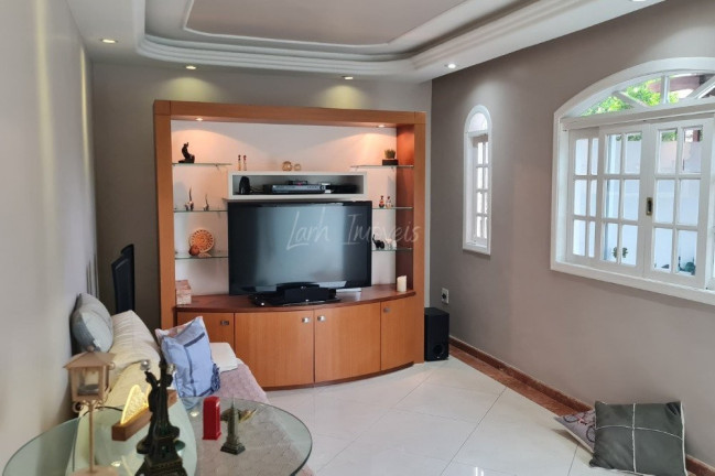 Imagem Casa com 2 Quartos à Venda, 109 m² em Tanque - Rio De Janeiro