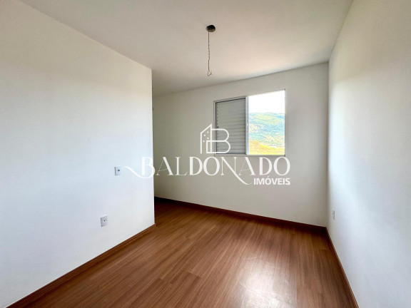 Imagem Apartamento com 2 Quartos para Alugar, 58 m² em Pires - Extrema Imagem Apartamento com 2 Quartos para Alugar, 58 m² em Pires - Extrema