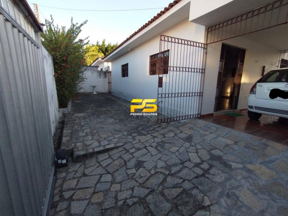 Imagem Casa com 3 Quartos à Venda, 168 m² em Cristo Redentor - João Pessoa Imagem Casa com 3 Quartos à Venda, 168 m² em Cristo Redentor - João Pessoa