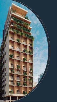 Imagem Apartamento com 1 Quarto à Venda, 15 m² em Centro - Curitiba Imagem Apartamento com 1 Quarto à Venda, 15 m² em Centro - Curitiba