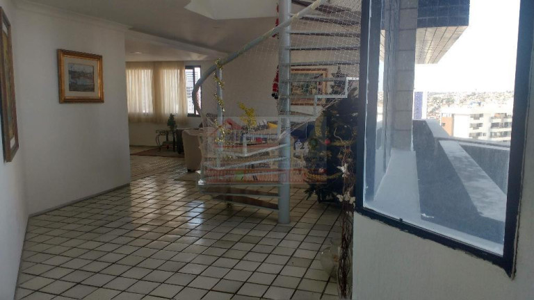 Imagem Apartamento com 5 Quartos à Venda, 340 m² em Tamarineira - Recife Imagem Apartamento com 5 Quartos à Venda, 340 m² em Tamarineira - Recife